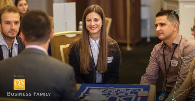 Онлайн презентации и Q&A с INSEAD, Cass, IMD, HEC, ESCP, IE, IFM Geneva